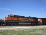 BNSF 980